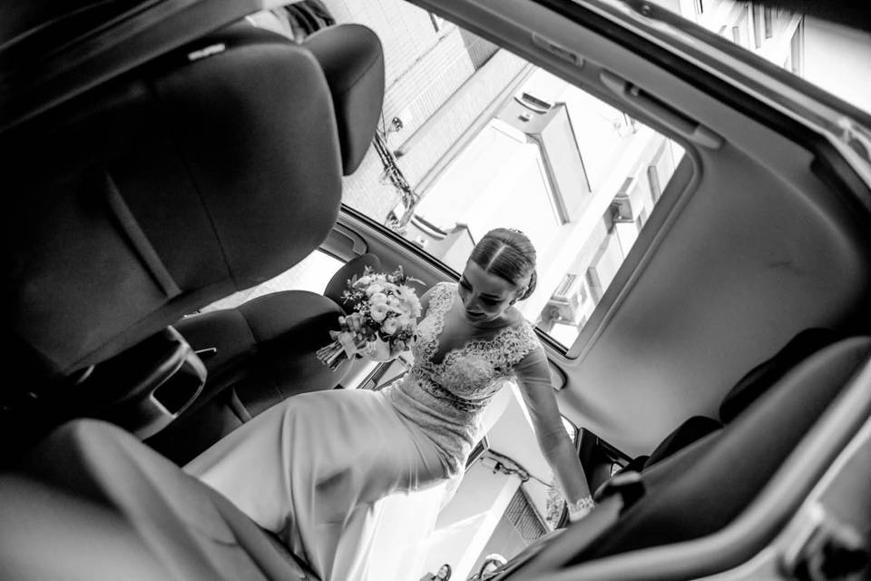 Novias preciosas
