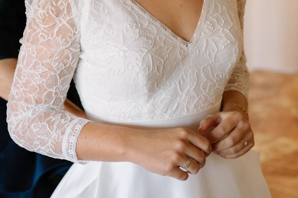 Novias Unicas