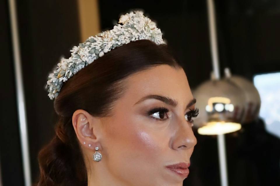 Novias Unicas