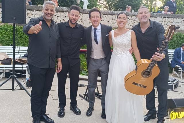 Boda Rocio&Nacho