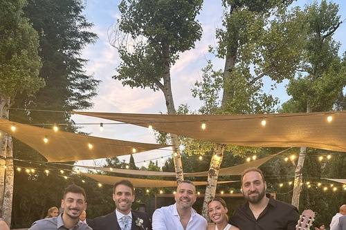 Rumberto Eventos