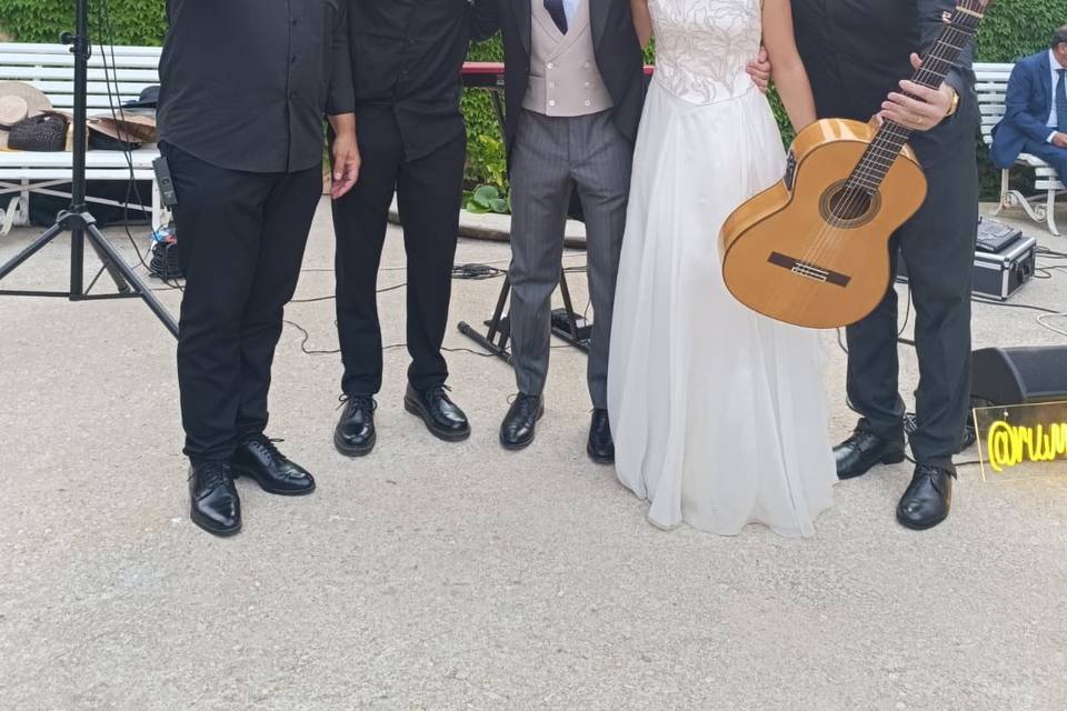 Boda Rocio&Nacho