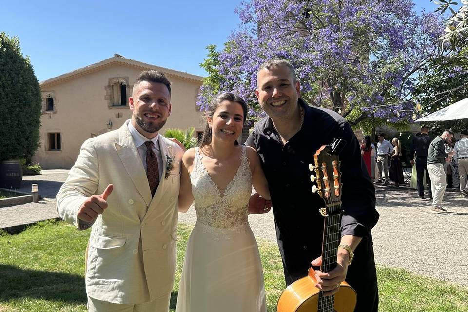 Boda Eric&Marta