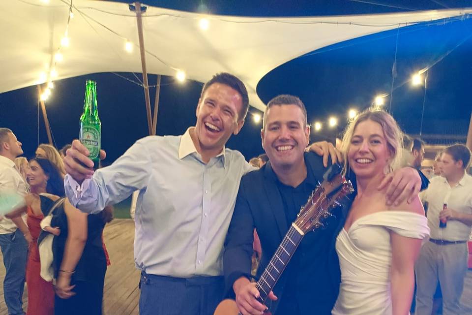 Rumberto Eventos