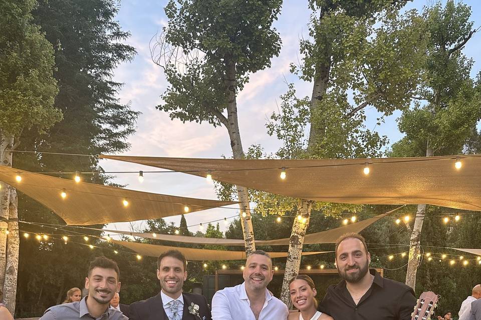 Rumberto Eventos