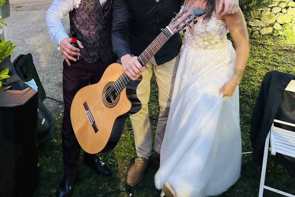 Rumberto Eventos