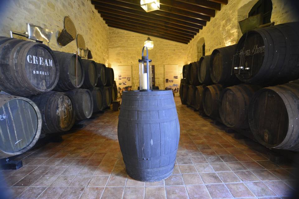 Bodega Santa Petronila