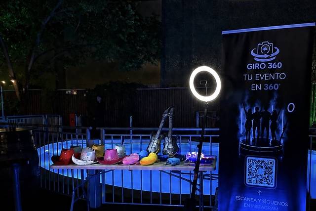 Giro360