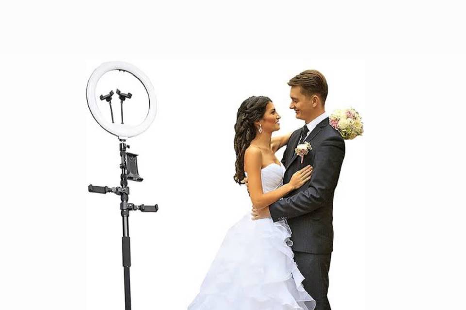 Para todo tipo de eventos