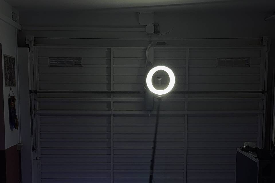 Fotomatón 360