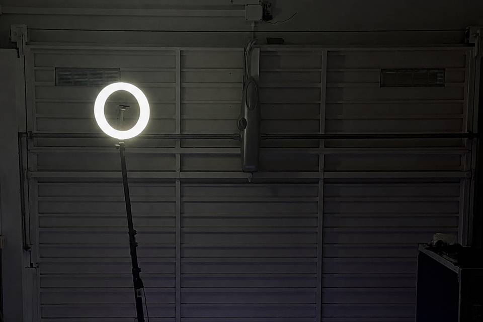 Luces colores