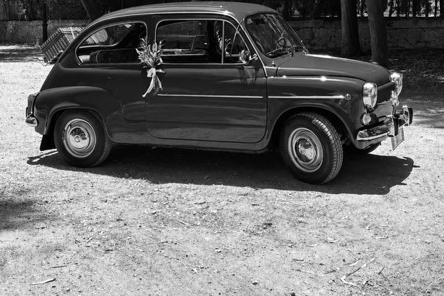 Coche