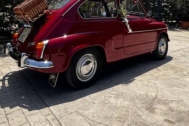 Coche