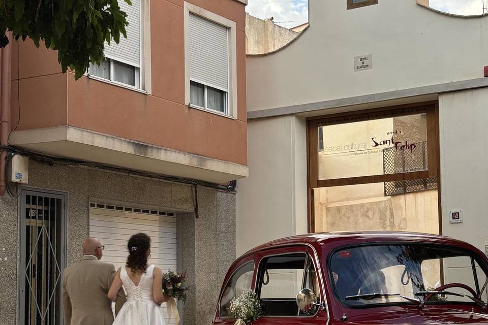 Boda