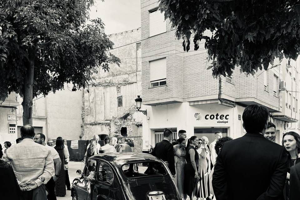 Boda