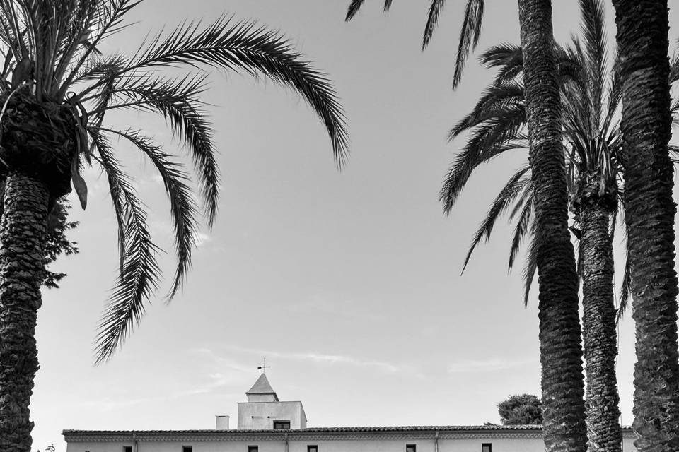 Casa natal Jorge Juan