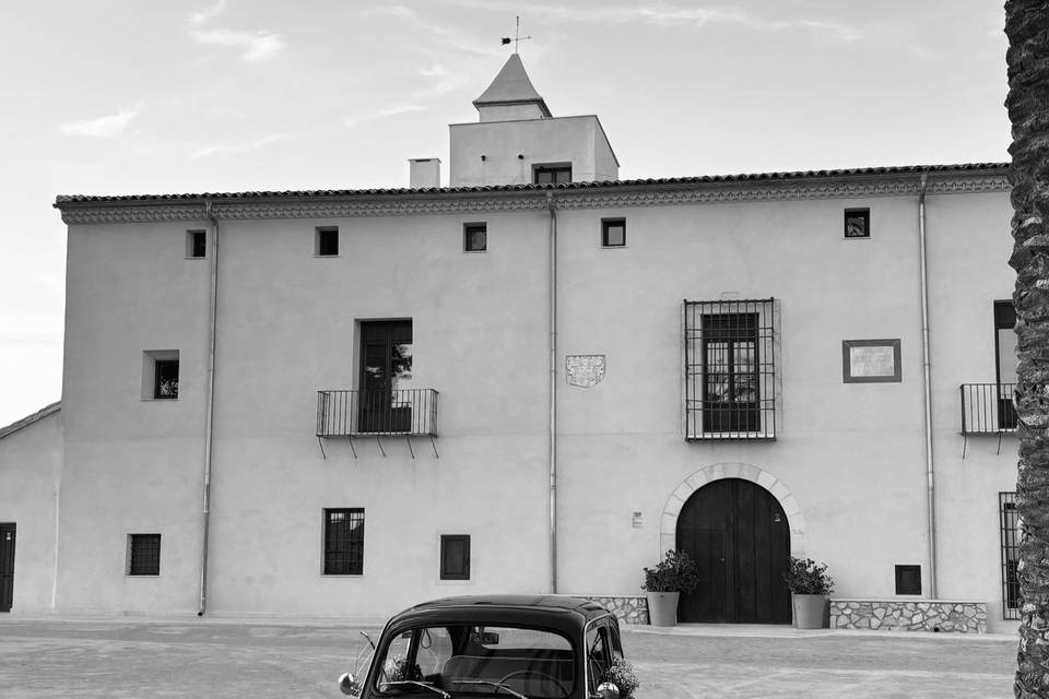 Casa natal Jorge Juan