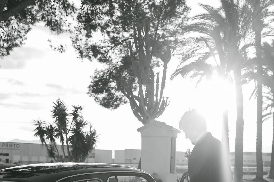 Boda