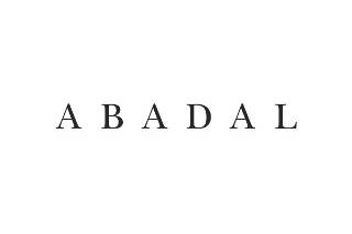 Logotipo Bodega Abadal