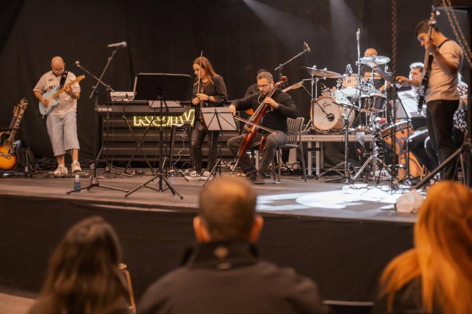 Concierto KUIVI