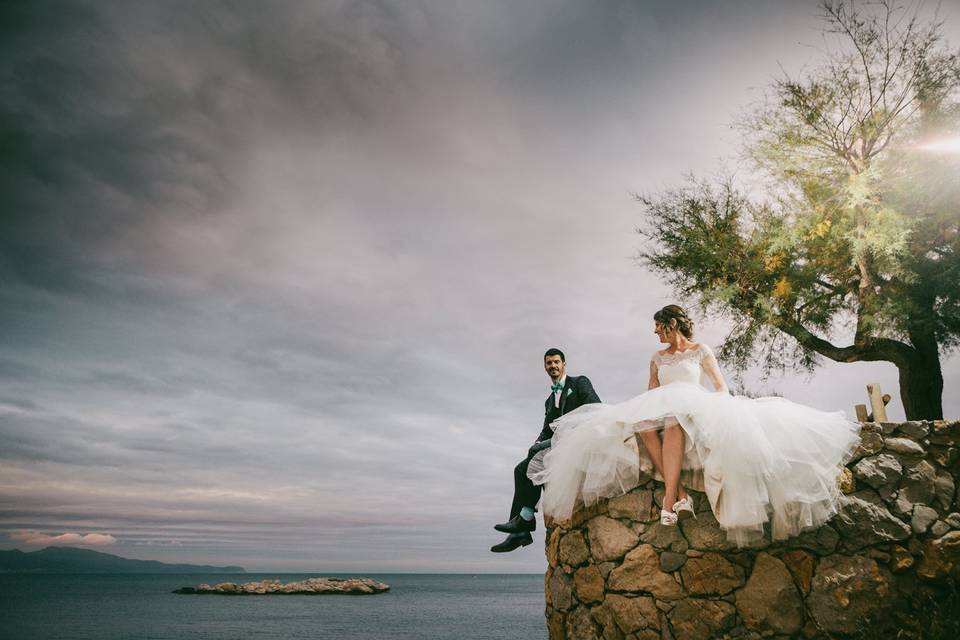 Postboda en Cassú