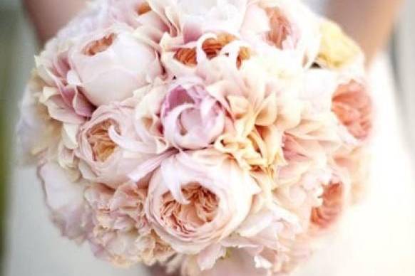 Ramo de novia