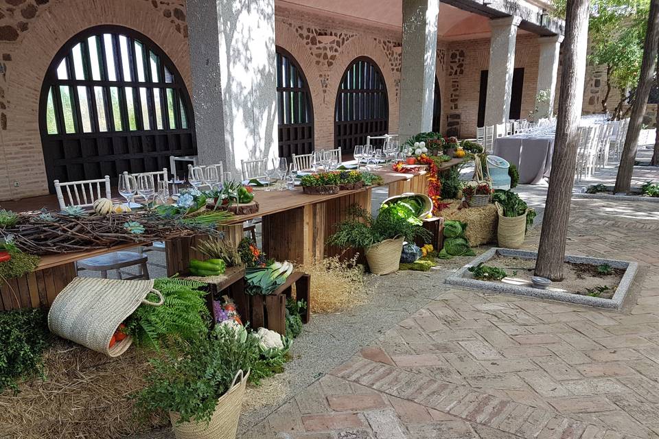 Tenerife de Boda