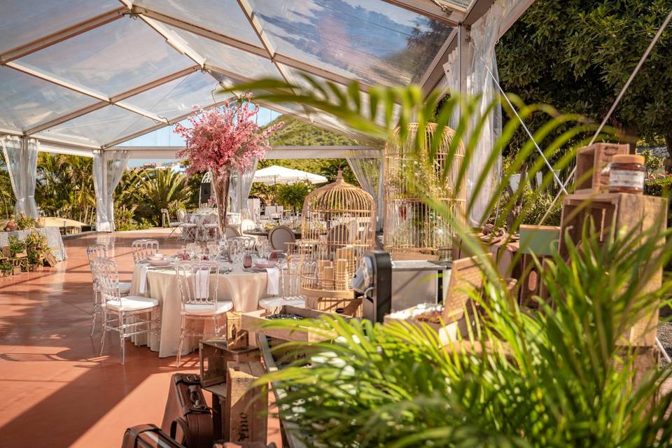 Tenerife de Boda