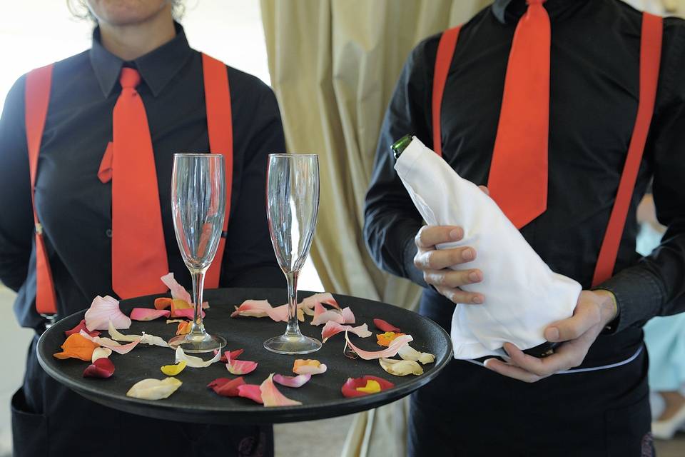 Catering