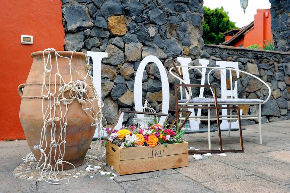 Tenerife de Boda