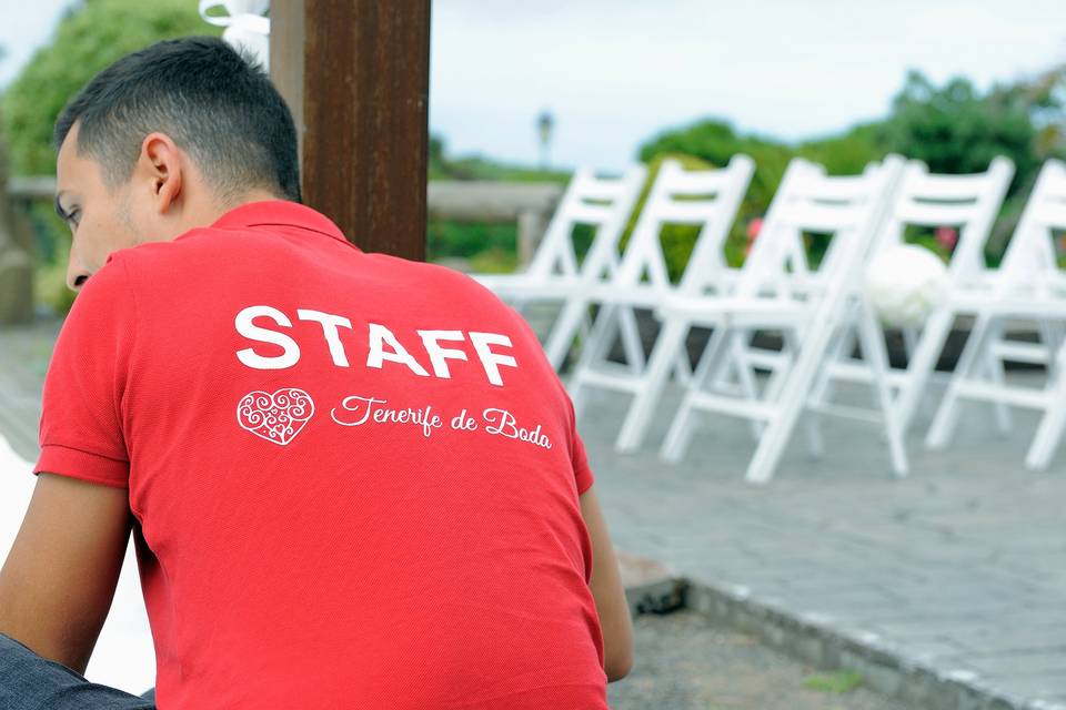 Tenerife de Boda