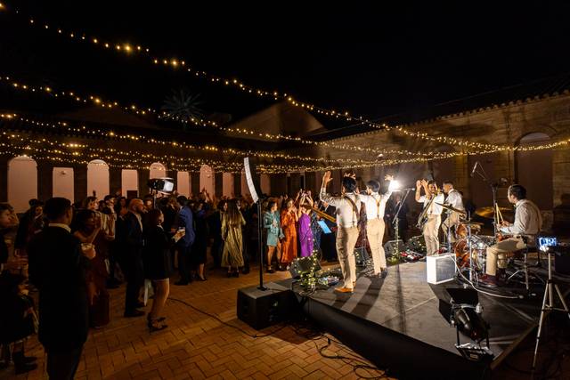 Boda Valencia