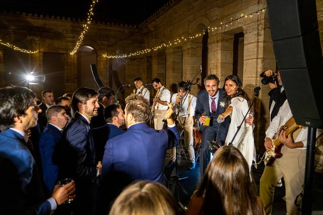 Boda Valencia