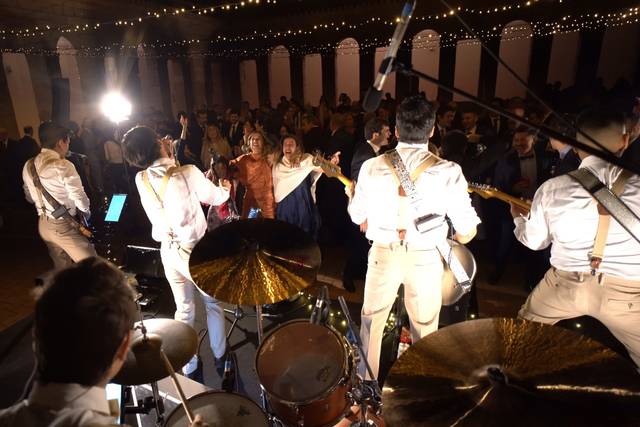 Concierto. Boda Valencia 2025.