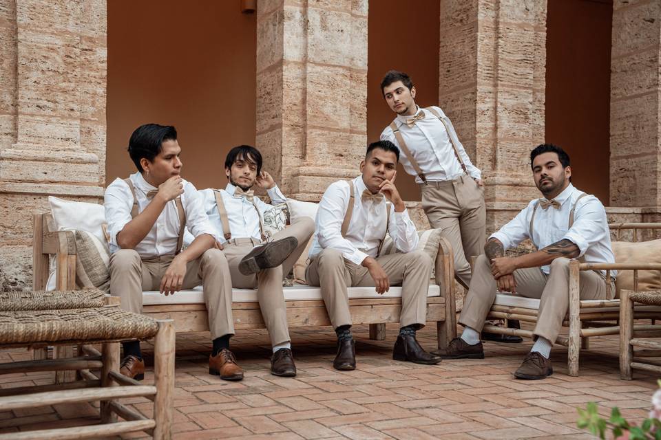 Lakedada Eventos