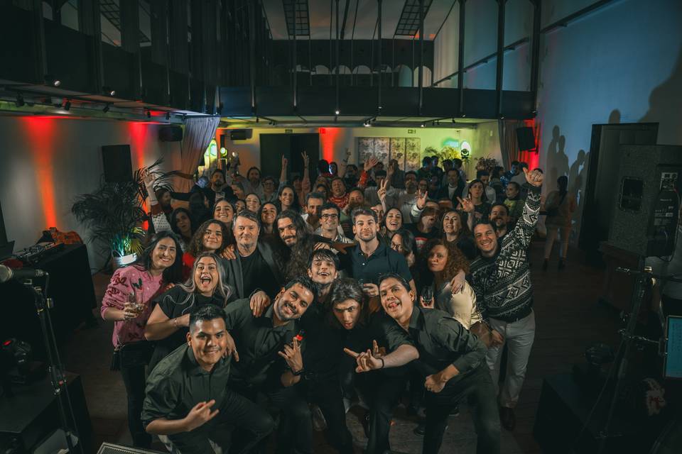 Empresa Lenovo
