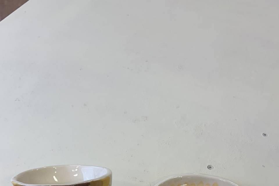Set desayuno