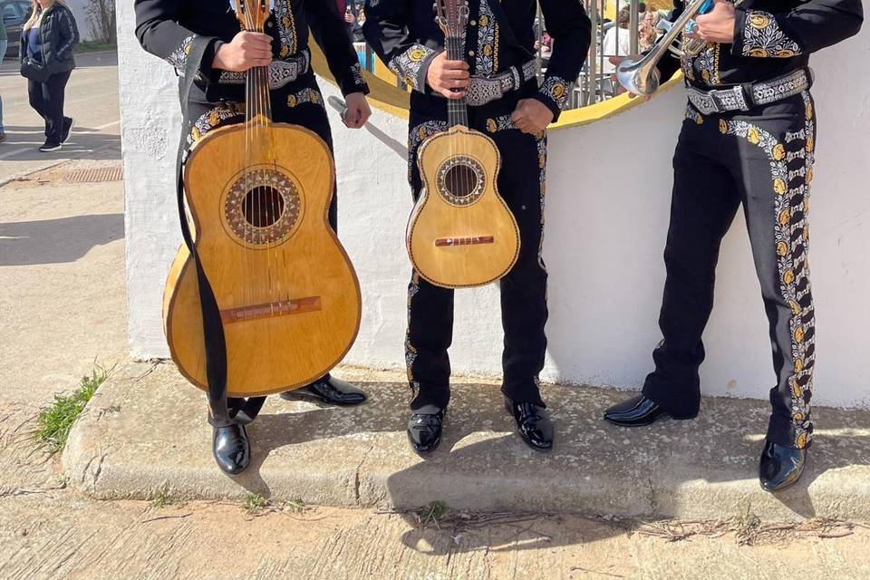 Mariachi Juvenil Mérida
