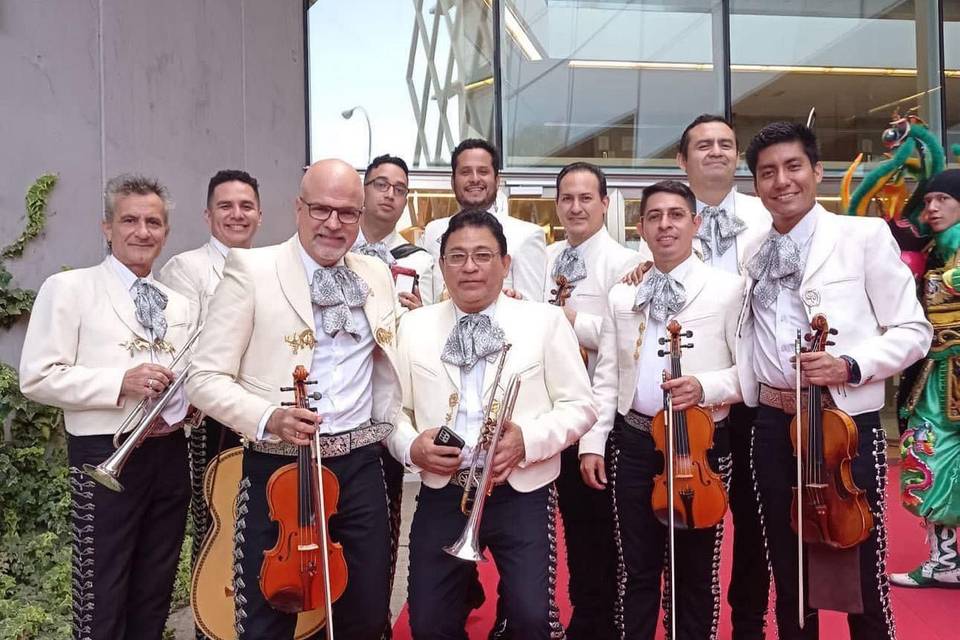 Mariachi Juvenil Mérida