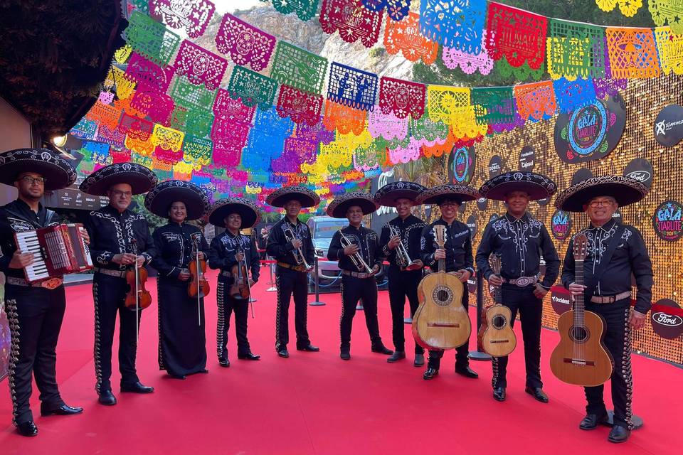 Mariachi Juvenil Mérida