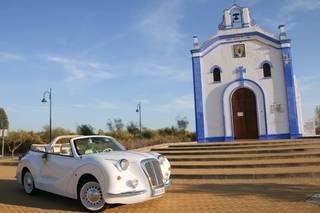 Coches con Glamour