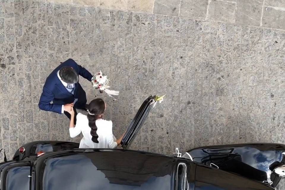 Jkydrone