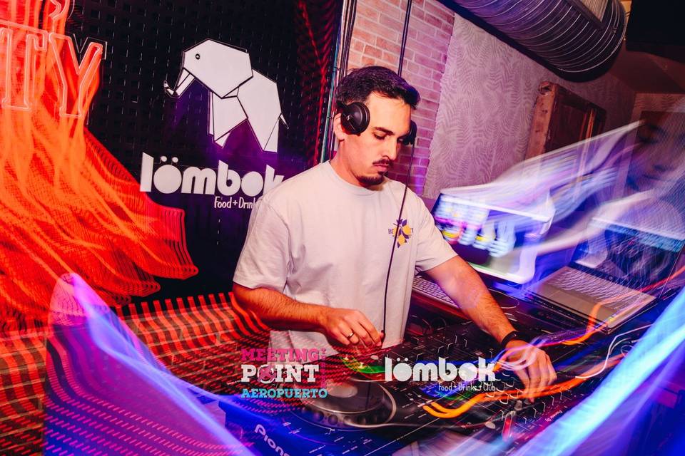 Lombok Torremolinos