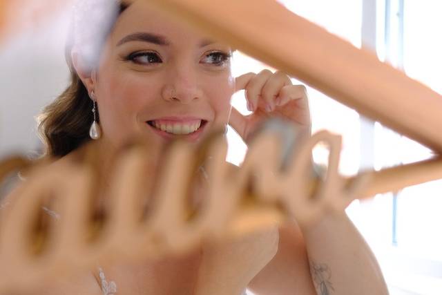 Promesas de Amor Weddings by Laura
