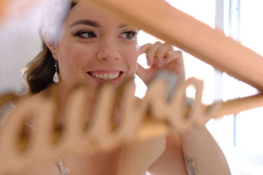 Promesas de Amor Weddings by Laura