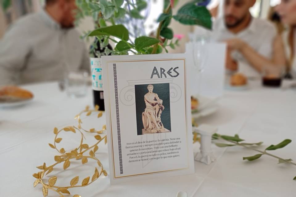 Promesas de Amor Weddings by Laura