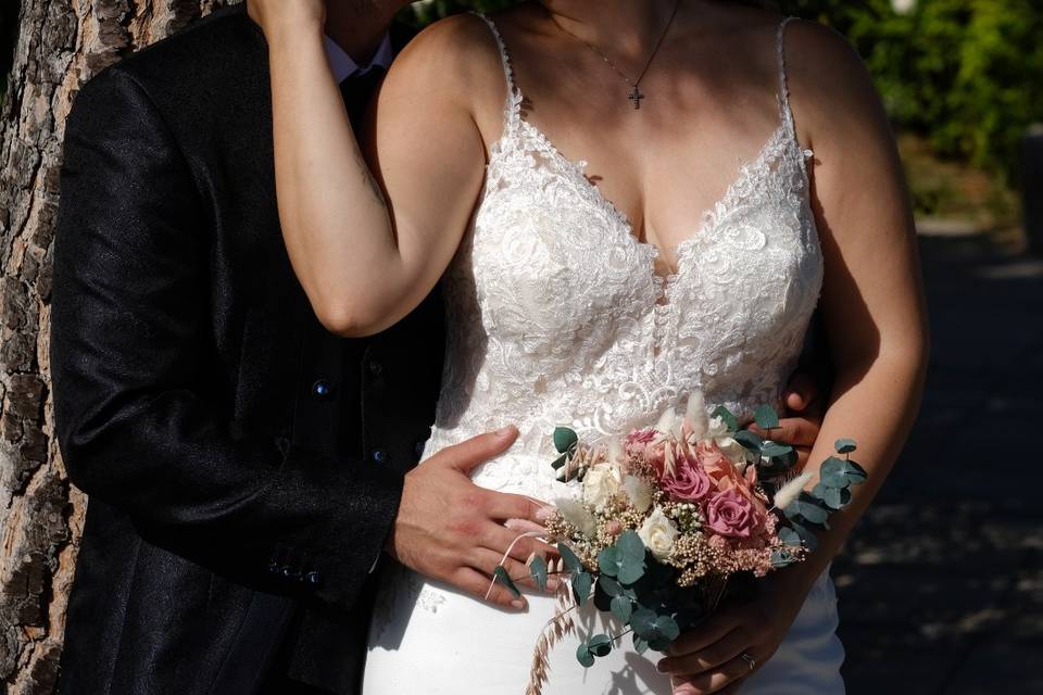 Promesas de Amor Weddings by Laura