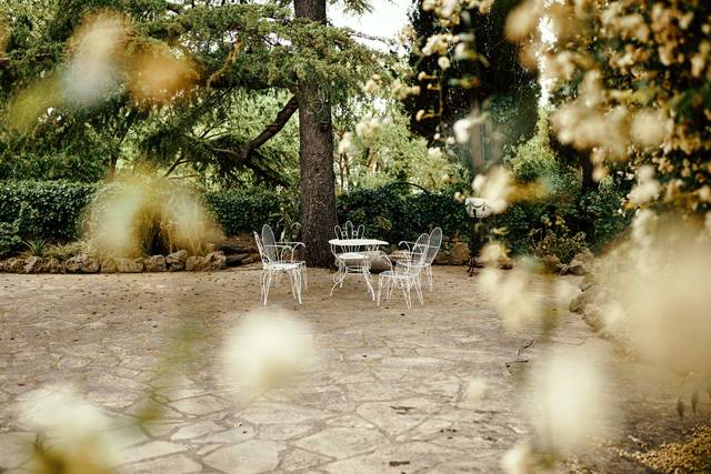 Jardines