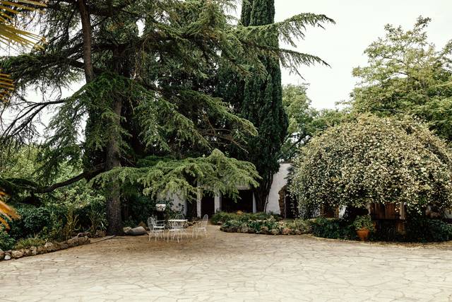 Jardines