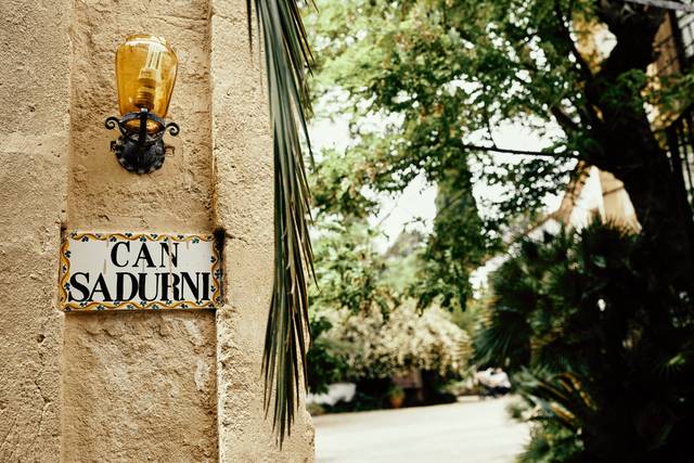 Entrada